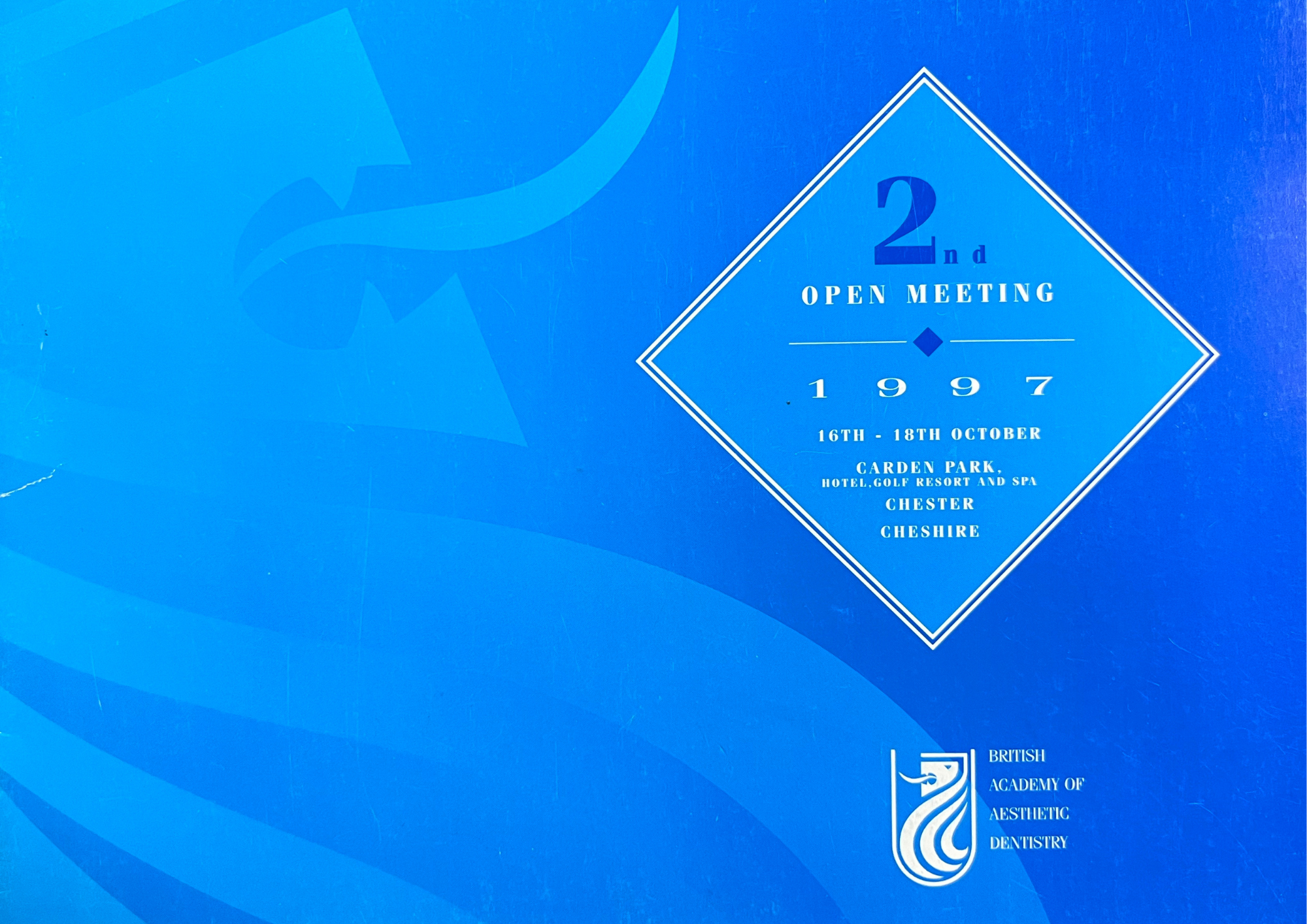 welcome video