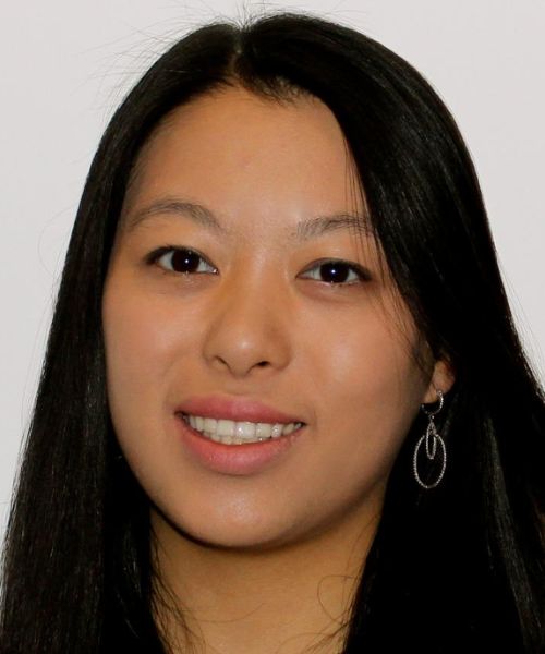 Elaine Mo
