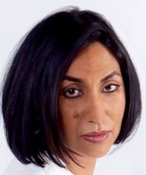 Fazeela Khan Osborne