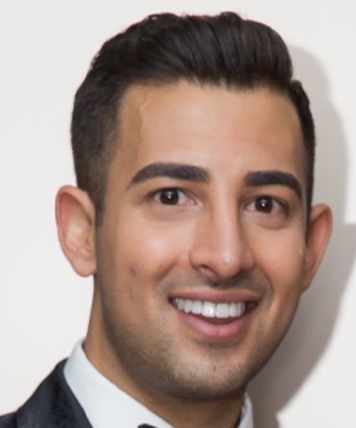 Nik Sethi