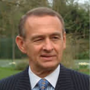 Dr Lambert Fick