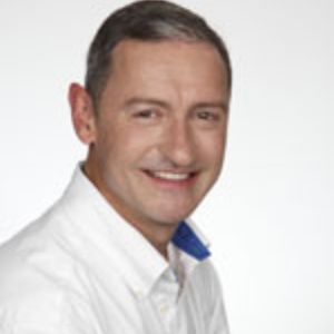 Dr Rob Oretti