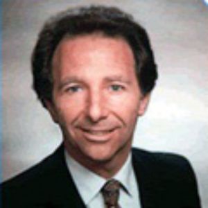 Mr Anthony Laurie