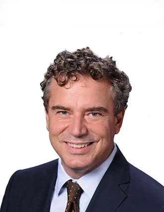 Dr. Giulio Rasperini