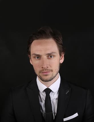 Dr. Gustavo Giordani