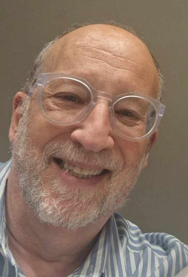 Dr David Winkler