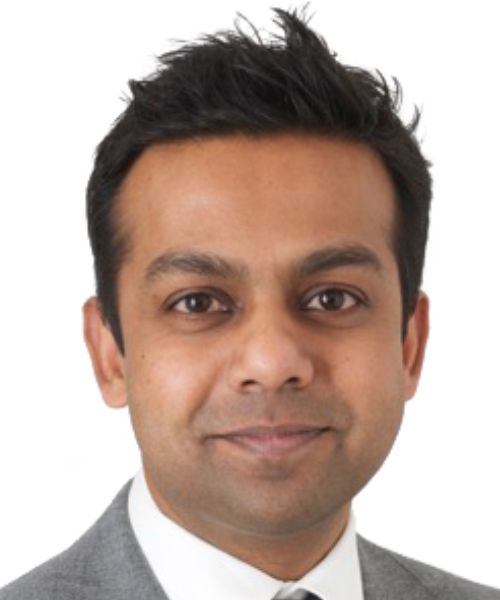 Andrew Chandrapal