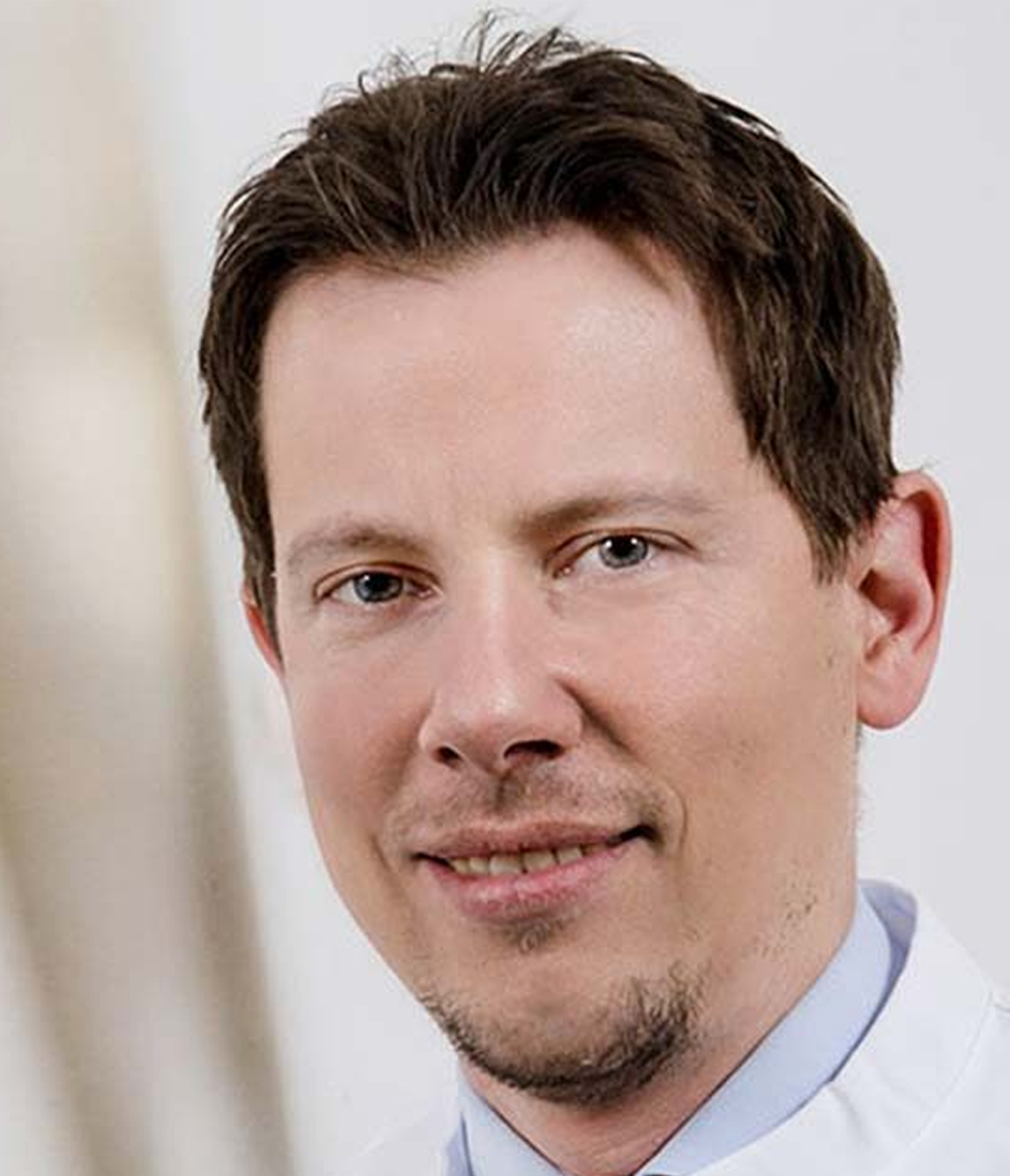 Christian Mertens