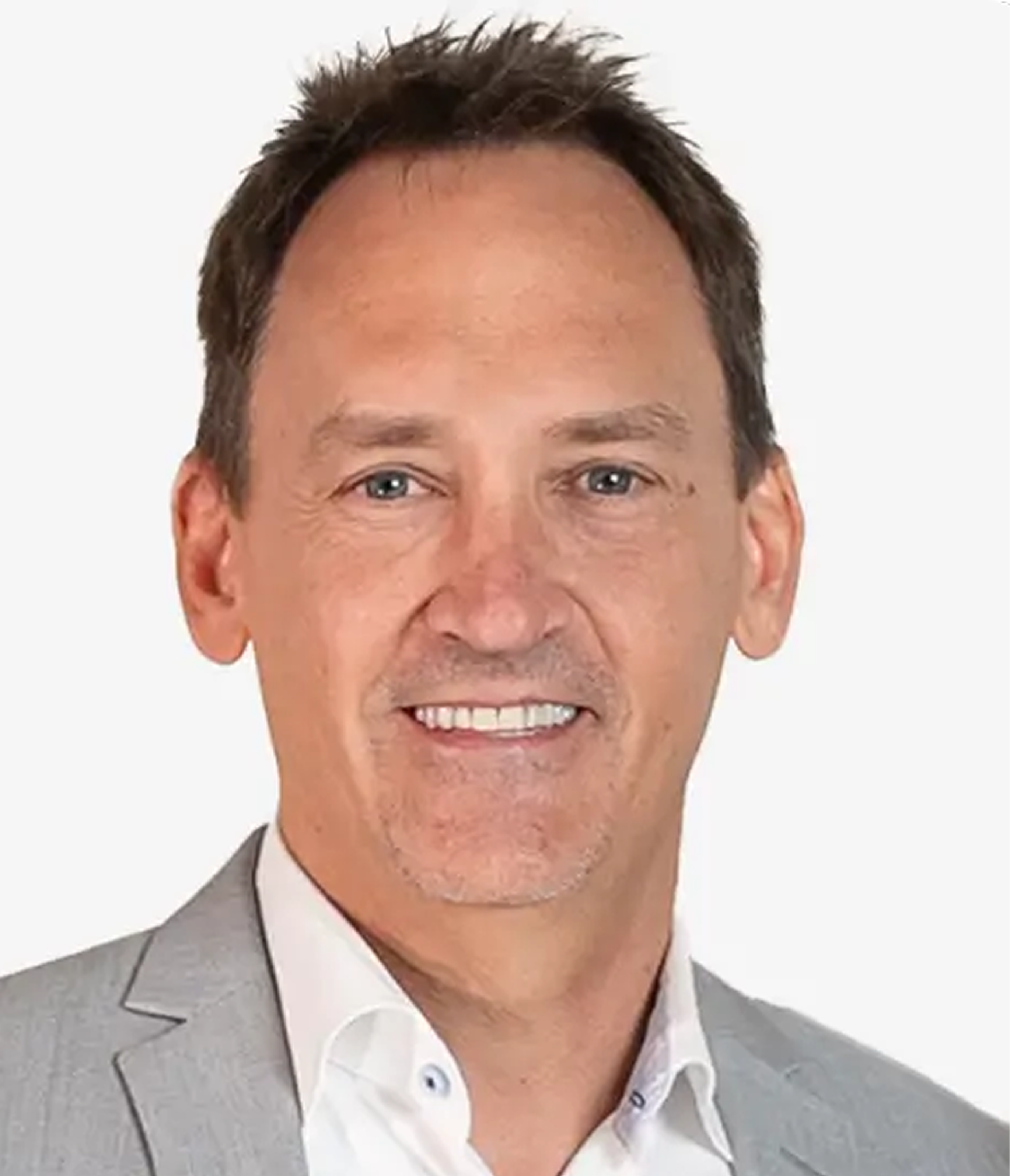 Greggory Kinzer