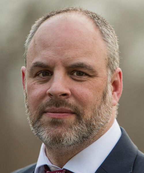 Jon Ayres