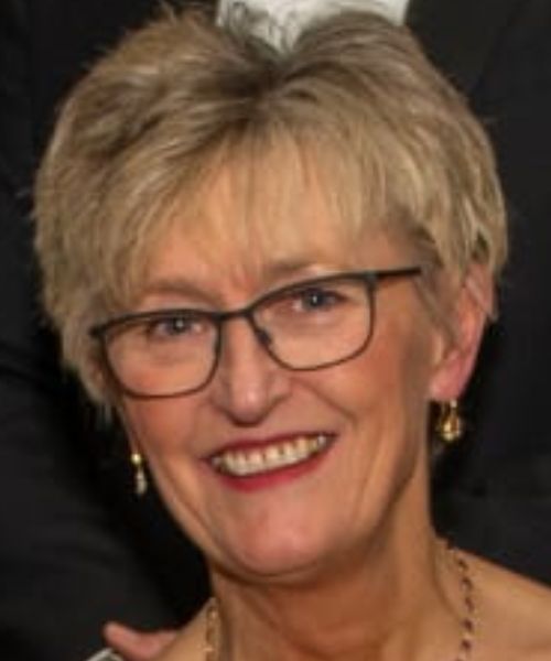 Penny Sykes