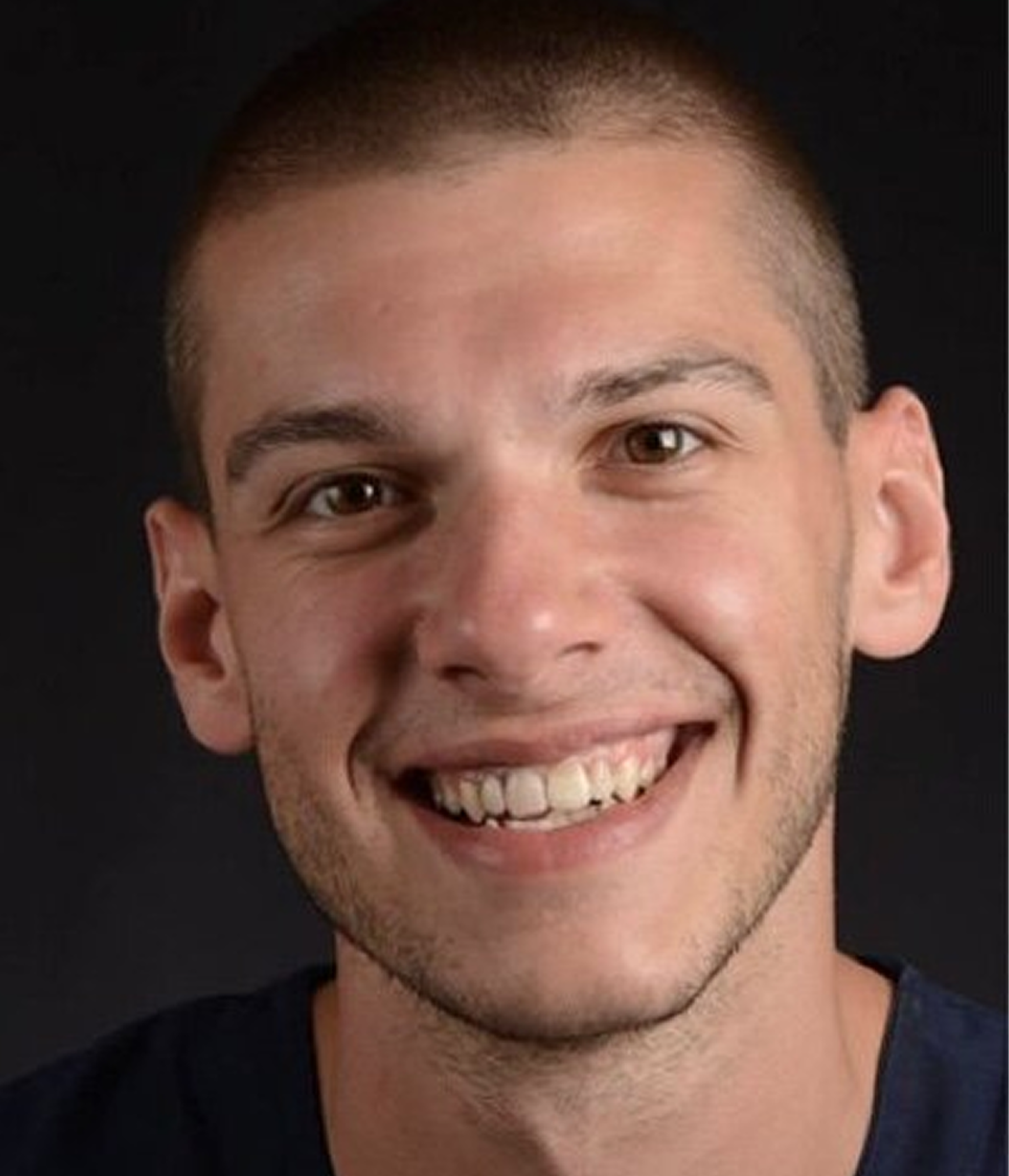 Pierre Dimitrov