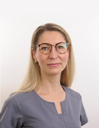 Dr. Diana Boangar