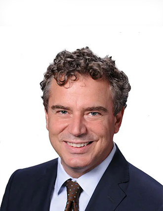Dr. Giulio Rasperini