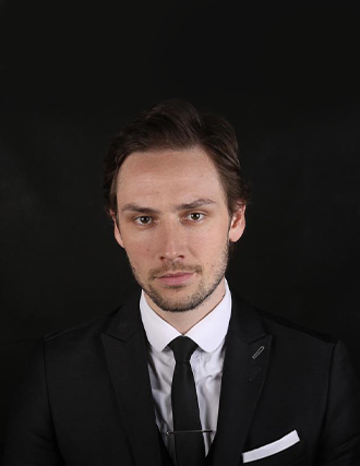 Dr. Gustavo Giordani