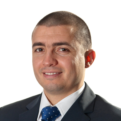 Dr. Ionut Branzan