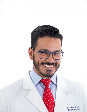 Dr. Nelson Leon