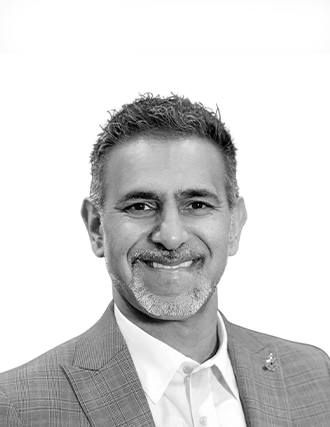 Dr. Tif Qureshi