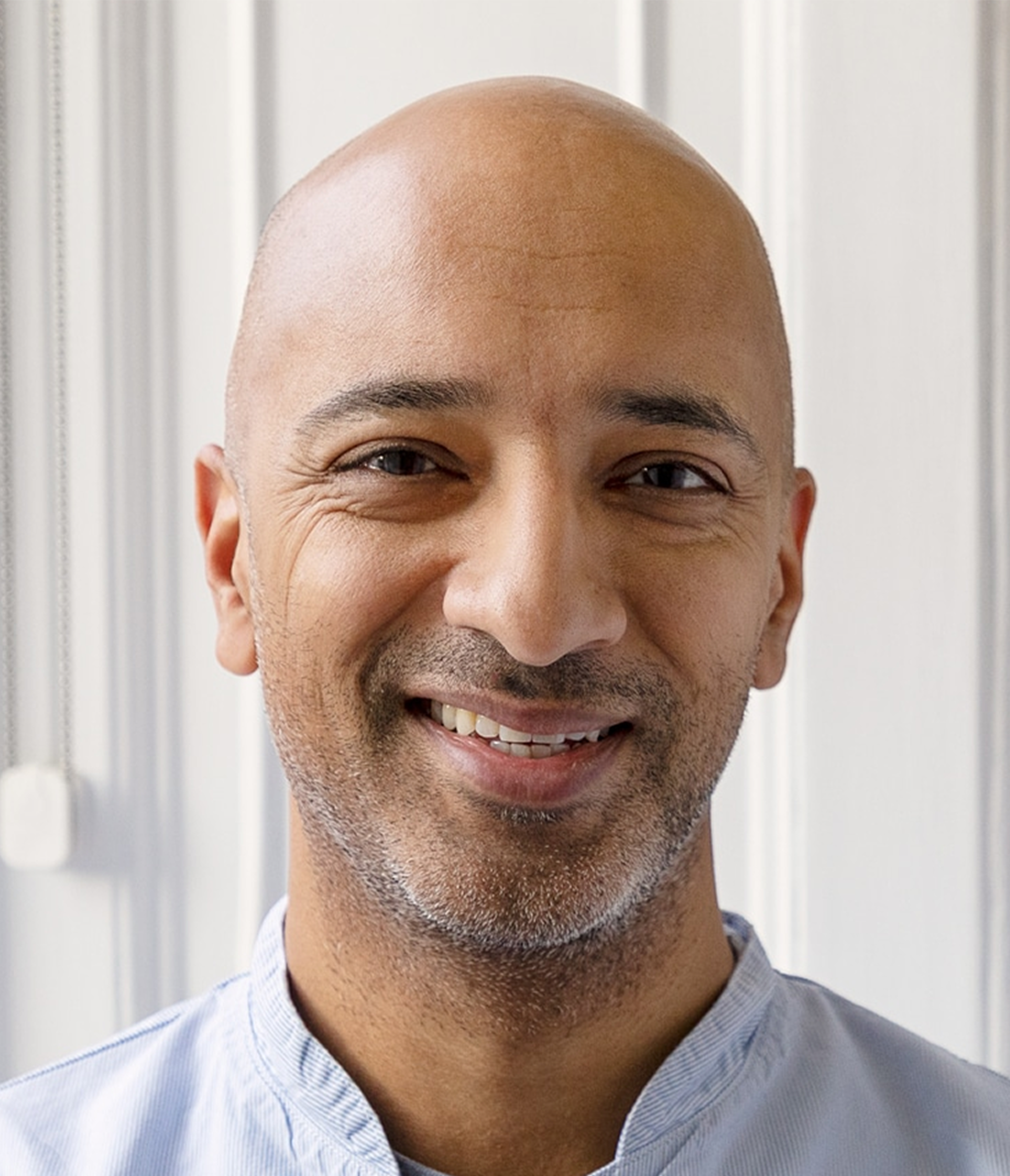 Prof Shanon Patel
